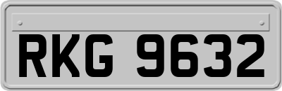 RKG9632