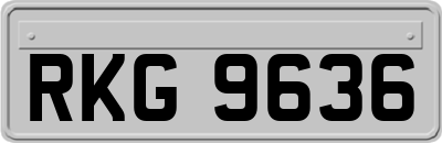 RKG9636