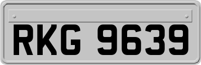 RKG9639