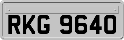 RKG9640