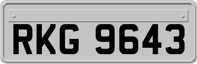 RKG9643