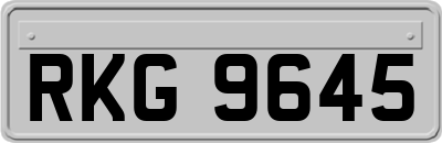 RKG9645