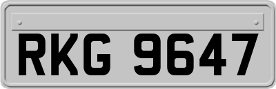 RKG9647