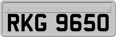 RKG9650