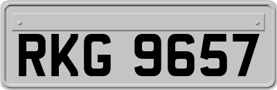 RKG9657