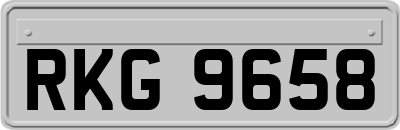 RKG9658