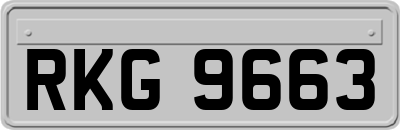 RKG9663