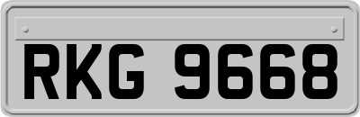 RKG9668