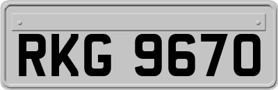 RKG9670