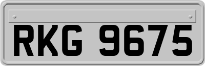 RKG9675