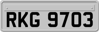 RKG9703