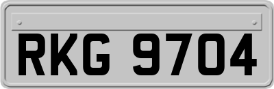 RKG9704