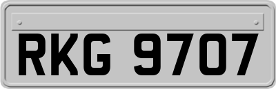 RKG9707