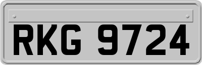 RKG9724