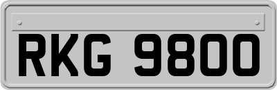 RKG9800