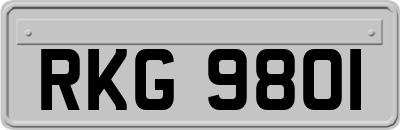 RKG9801