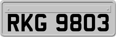 RKG9803