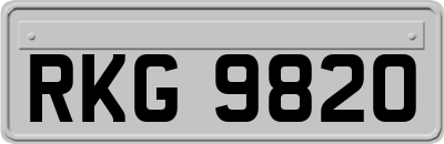 RKG9820