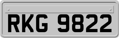 RKG9822