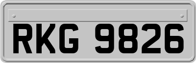 RKG9826