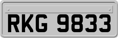 RKG9833