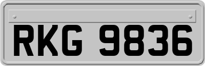 RKG9836