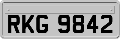 RKG9842