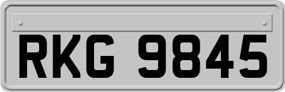 RKG9845