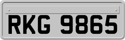 RKG9865