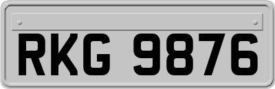 RKG9876