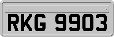 RKG9903