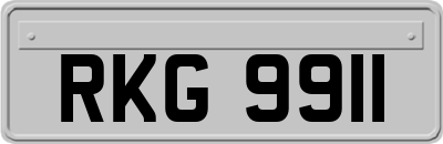 RKG9911