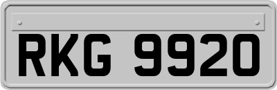 RKG9920