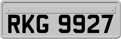 RKG9927