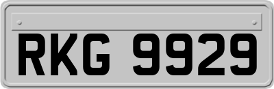 RKG9929