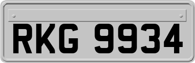 RKG9934