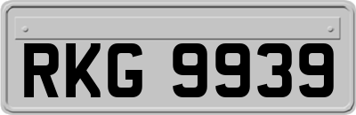 RKG9939