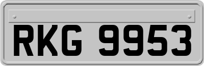 RKG9953