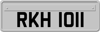 RKH1011