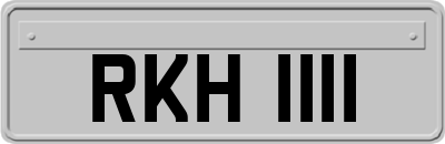 RKH1111