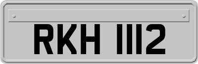 RKH1112