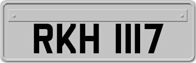 RKH1117