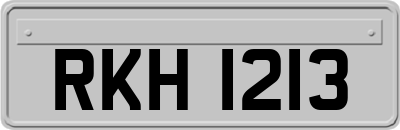 RKH1213