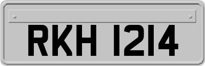 RKH1214