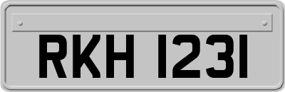 RKH1231