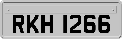 RKH1266