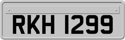 RKH1299