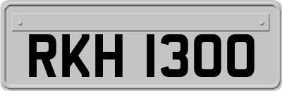 RKH1300