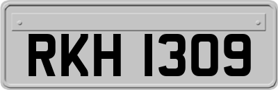 RKH1309