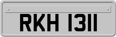 RKH1311